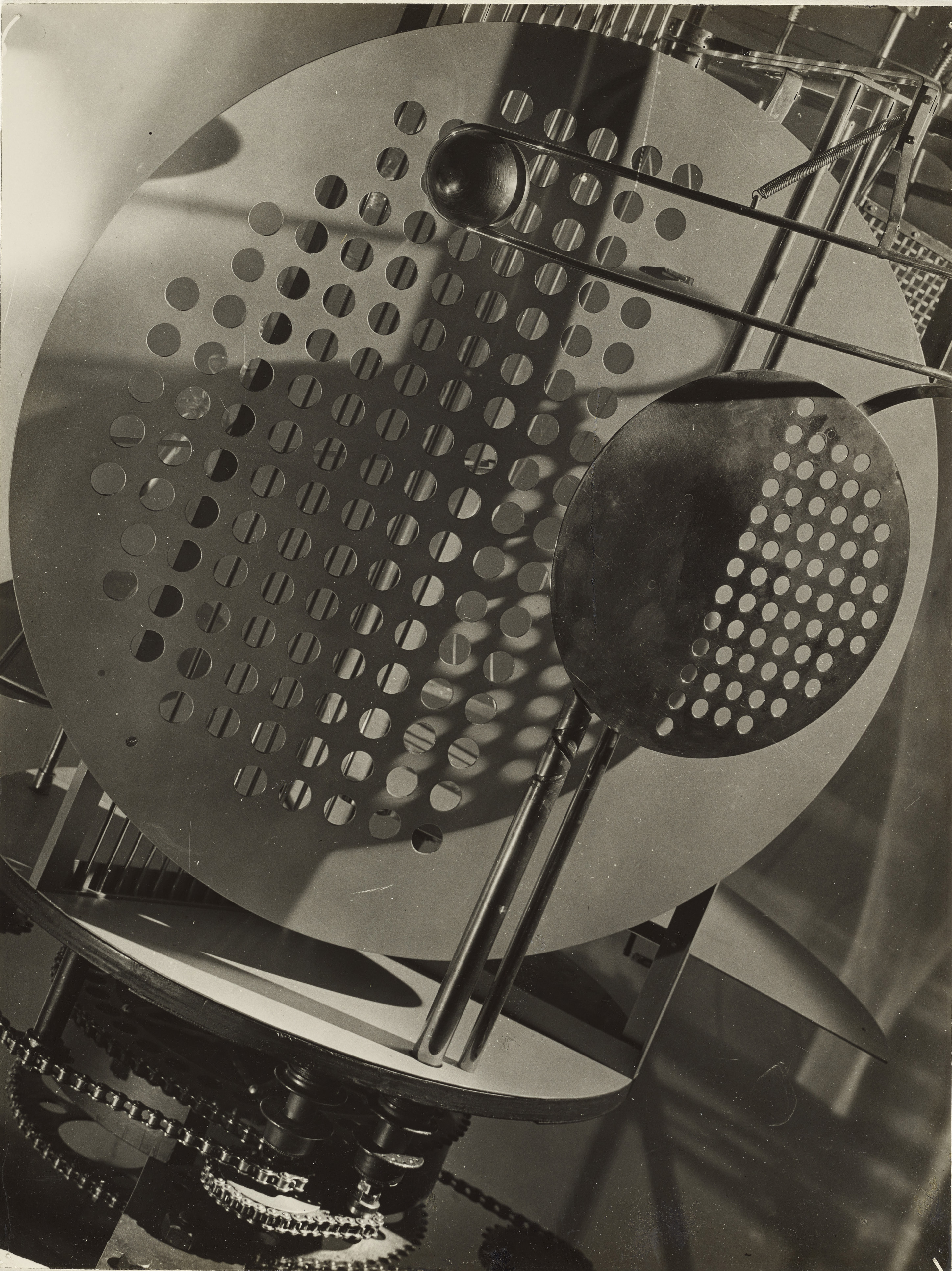 MOHOLY NAGY FOUNDATION BIOGRAPHY